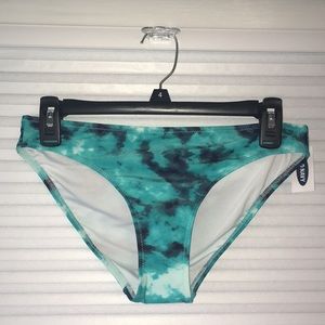NWT Old Navy Bikini Bottoms